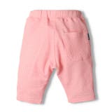 moujonjon 日本製ニットサッカーサルエルハーフパンツ 半ズボン | こどもの森e-shop | 詳細画像6