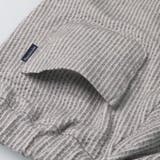 moujonjon 日本製ニットサッカーサルエルハーフパンツ 半ズボン | こどもの森e-shop | 詳細画像8