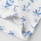 日本製 ヤシの木柄半袖Tシャツ 80cm～140cm M32815 | こどもの森e-shop | 詳細画像5 