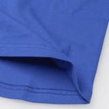 ポケット付き半袖Tシャツ 80cm～140cm M32817 | こどもの森e-shop | 詳細画像7 