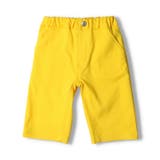 ストレッチツイル6分丈ハーフパンツ 90cm~140cm M33101 | こどもの森e-shop | 詳細画像4
