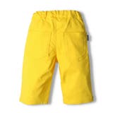 ストレッチツイル6分丈ハーフパンツ 90cm~140cm M33101 | こどもの森e-shop | 詳細画像5