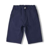 ストレッチツイル6分丈ハーフパンツ 90cm~140cm M33101 | こどもの森e-shop | 詳細画像6