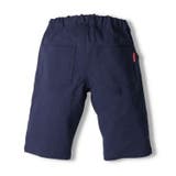 ストレッチツイル6分丈ハーフパンツ 90cm~140cm M33101 | こどもの森e-shop | 詳細画像7