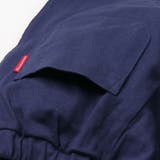 ライン入り5分丈ハーフパンツ 80cm～140cm M33107 | こどもの森e-shop | 詳細画像6 