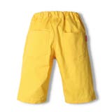 ストレッチダンプ6分丈ハーフパンツ 90cm～140cm M33109 | こどもの森e-shop | 詳細画像3 
