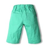 ストレッチダンプ6分丈ハーフパンツ 90cm～140cm M33109 | こどもの森e-shop | 詳細画像5 