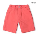水陸両用撥水ストレッチ5分丈ハーフパンツ 90cm～140cm M33114 | こどもの森e-shop | 詳細画像2 