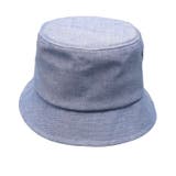UVカット・吸水速乾ダンガリーハット・帽子 52cm~56cm M33401 | こどもの森e-shop | 詳細画像3