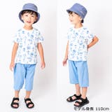 UVカット・吸水速乾ダンガリーハット・帽子 52cm~56cm M33401 | こどもの森e-shop | 詳細画像9