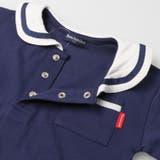 セーラー衿半袖Tシャツ | こどもの森e-shop | 詳細画像6