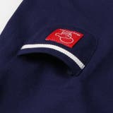 セーラー衿半袖ロンパース・Tオール | こどもの森e-shop | 詳細画像8 