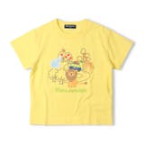 moujonjon 日本製サボテン柄Tシャツ 90cm | こどもの森e-shop | 詳細画像2