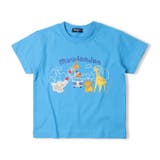 moujonjon 日本製サボテン柄Tシャツ 90cm | こどもの森e-shop | 詳細画像3