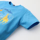moujonjon 日本製サボテン柄Tシャツ 90cm | こどもの森e-shop | 詳細画像5