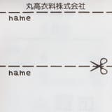 子供服 moujonjon カラフルボーダータンクトップ | こどもの森e-shop | 詳細画像6