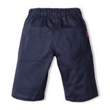無地ダンプ6分丈ハーフパンツ・半ズボン | こどもの森e-shop | 詳細画像4