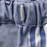 ダンガリー無地・ストライプ柄ハーフパンツ | こどもの森e-shop | 詳細画像8