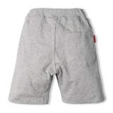レインボーライン5分丈ハーフパンツ | こどもの森e-shop | 詳細画像4