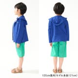 ストレッチダンプ無地6分丈ハーフパンツ | こどもの森e-shop | 詳細画像14