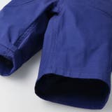 ストレッチダンプ無地6分丈ハーフパンツ | こどもの森e-shop | 詳細画像8