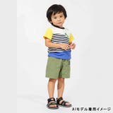 リップストップ無地ハーフパンツ | こどもの森e-shop | 詳細画像10