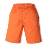 昆虫アップリケ付ダンプ5分丈ハーフパンツ | こどもの森e-shop | 詳細画像4