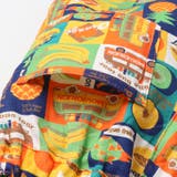 フルーツ&車柄5分丈ハーフパンツ | こどもの森e-shop | 詳細画像6