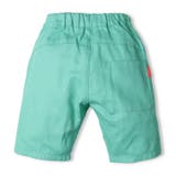 フルーツワッペン付5分丈ハーフパンツ | こどもの森e-shop | 詳細画像4