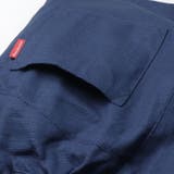 フルーツワッペン付5分丈ハーフパンツ | こどもの森e-shop | 詳細画像7