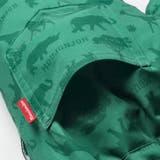 動物柄5分丈ハーフパンツ | こどもの森e-shop | 詳細画像5