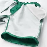 動物柄5分丈ハーフパンツ | こどもの森e-shop | 詳細画像7