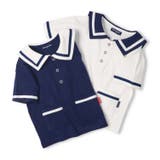 セーラー衿Tシャツ | こどもの森e-shop | 詳細画像9