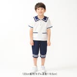 セーラー衿Tシャツ | こどもの森e-shop | 詳細画像11