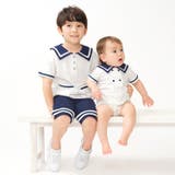 セーラー衿Tシャツ | こどもの森e-shop | 詳細画像13