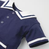 セーラー衿Tシャツ | こどもの森e-shop | 詳細画像3