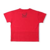 スイカ・キウイ切替半袖Ｔシャツ | こどもの森e-shop | 詳細画像2 