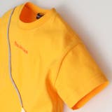 スイカ・レモンフルーツポシェット半袖Ｔシャツ | こどもの森e-shop | 詳細画像3 