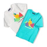 フルーツプリント半袖Ｔシャツ | こどもの森e-shop | 詳細画像8 