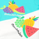 フルーツプリント半袖Ｔシャツ | こどもの森e-shop | 詳細画像5 