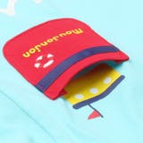 海・ヨットポケットTシャツ | こどもの森e-shop | 詳細画像5