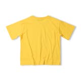 【WEB限定】働く車ワッペン付Tシャツ | こどもの森e-shop | 詳細画像2