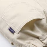 【接触冷感】メッシュツイル長パンツ | こどもの森e-shop | 詳細画像5 