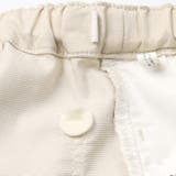【接触冷感】メッシュツイル長パンツ | こどもの森e-shop | 詳細画像7 