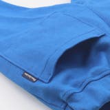 【WEB限定】スパンフライス無地長パンツ | こどもの森e-shop | 詳細画像3