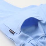 【WEB限定】スパンフライス無地長パンツ | こどもの森e-shop | 詳細画像3