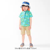 水陸両用ナイロン5分丈ハーフパンツ | こどもの森e-shop | 詳細画像14
