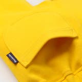 【WEB限定】日本製スパンフライス6分丈ハーフパンツ | こどもの森e-shop | 詳細画像4