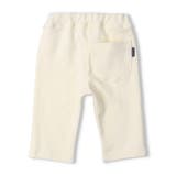 【WEB限定】日本製スパンフライス6分丈ハーフパンツ | こどもの森e-shop | 詳細画像2