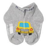 車アンクル丈ソックス・靴下 | こどもの森e-shop | 詳細画像3 